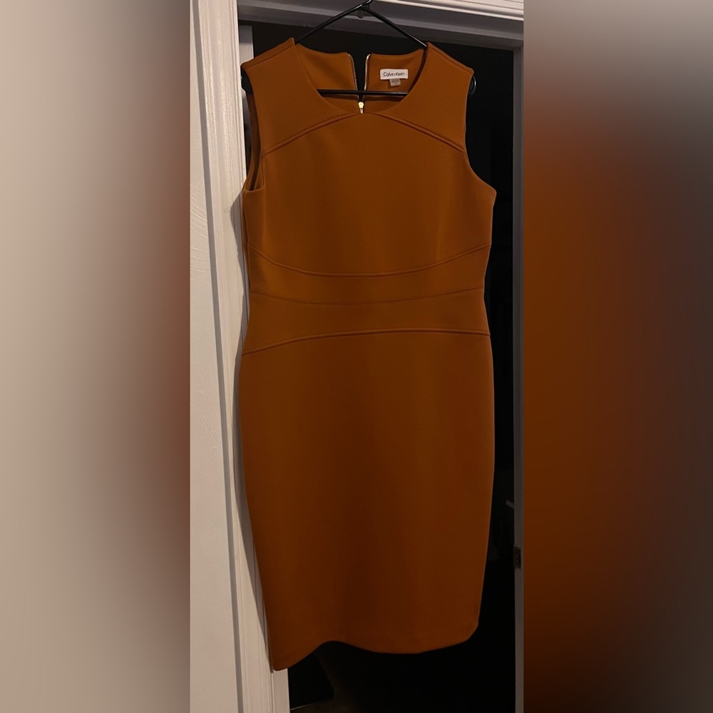 ❤️ Women’s Calvin Klein dress size 14 ❤️